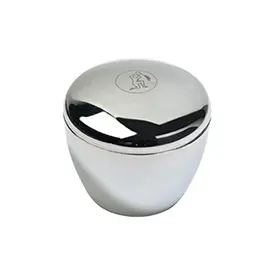 T22C - Manuel vanalar için parlak krom kaplamalı volan