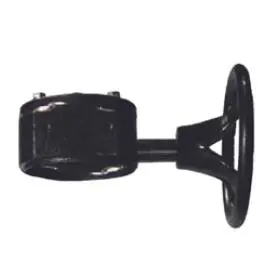 BGB-0001 - DİŞLİ KUTUSU