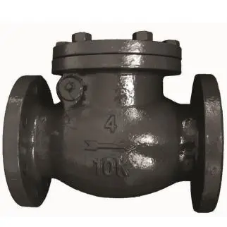 CHE-0310 - ÇALPARA TİPİ ÇEK VANA