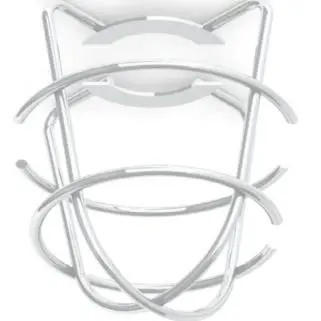 Unival Kromajlı Sprinkler Kafesi - 1/2"