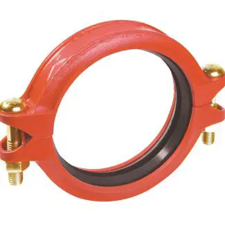 Kaplin - Kaplinler ve Bağlantı Parçaları / Couplings and Fittings