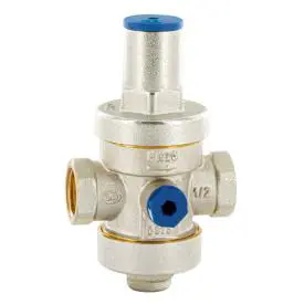 OR233 - Basınç Düşürücü