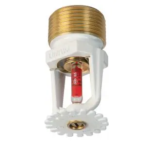 UV 420 - 3/4", Pendent Sprinkler, Standart Tepkimeli, K:8,0