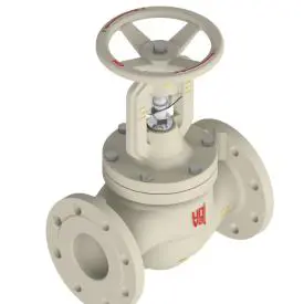 UGV 0301 / UGV0201 - GLOB VANA