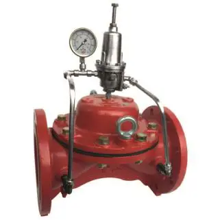 URLV-0301 - RELIEF VANA