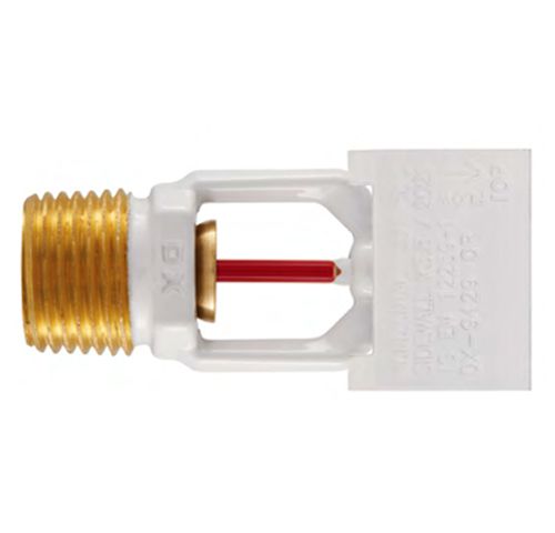 DX Sidewall Sprinkler - Hızlı Tepkimeli