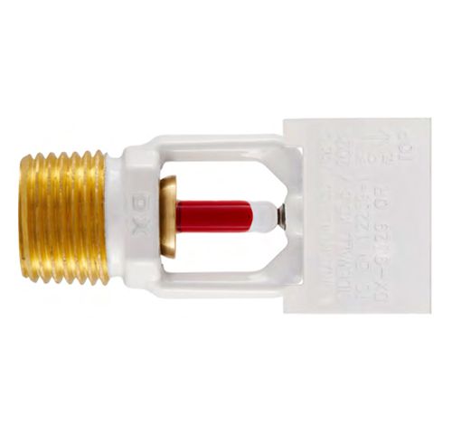 DX Sidewall Sprinkler - Standart Tepkimeli DX-9329