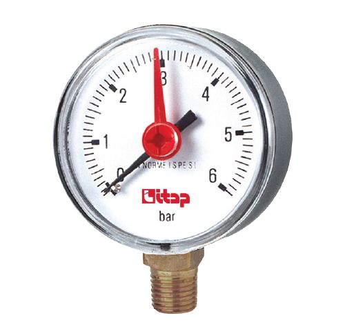 Itap Manometre