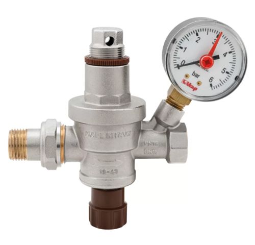 Itap Otomatik Kazan Doldurma Vanası (PN 16)