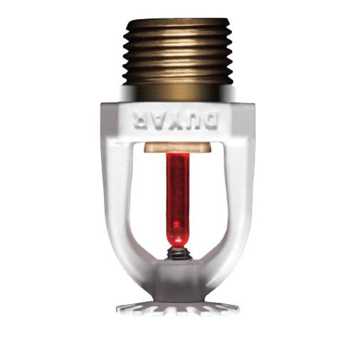 Pendent Sprinkler - Hızlı Tepkimeli