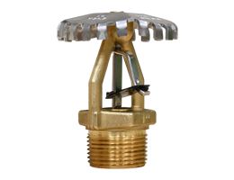 Upright Sprinkler - 1'' Extended Coverage K25.2