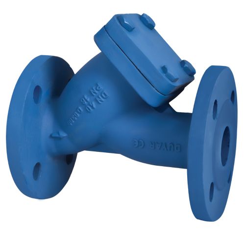 Y Tipi Pislik Tutucu (PN 16)