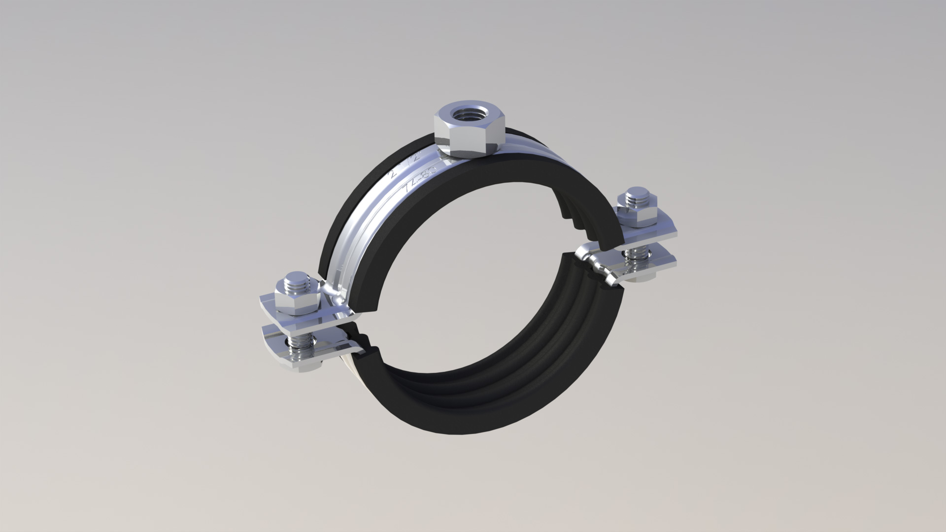 AĞIR YÜK SOMUNLU KELEPÇE