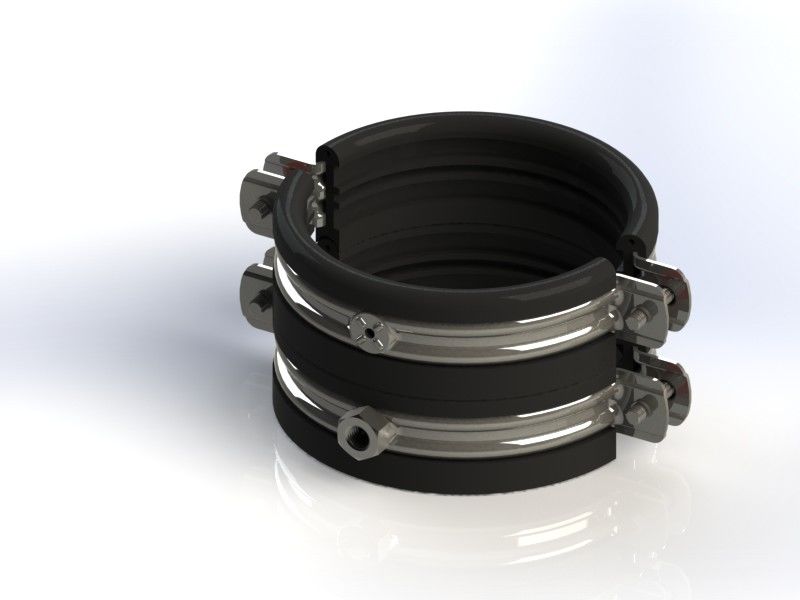 SOMUNLU SESSİZ KELEPÇE