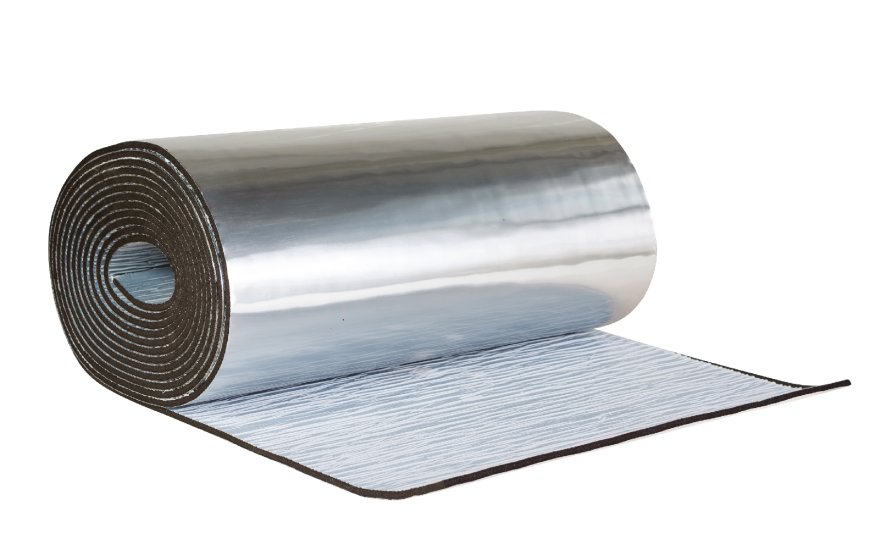 ODE R-Flex Diamond Levha