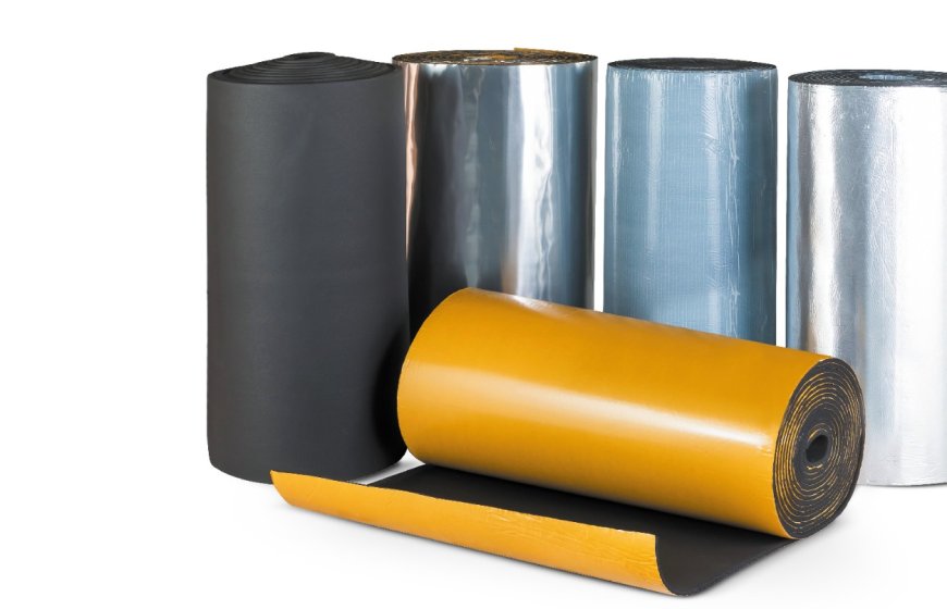 ODE R-Flex PRM Levha