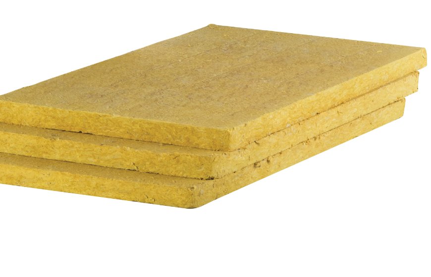 ODE Rockflex Sanayi Levhası