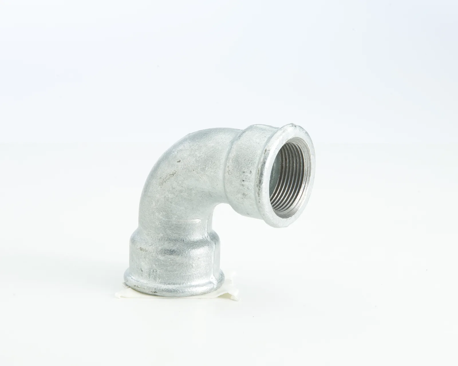 Kısa Deveboynu İç Vidalı