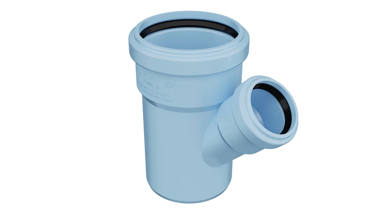 Silenta 3A Çatal 45°