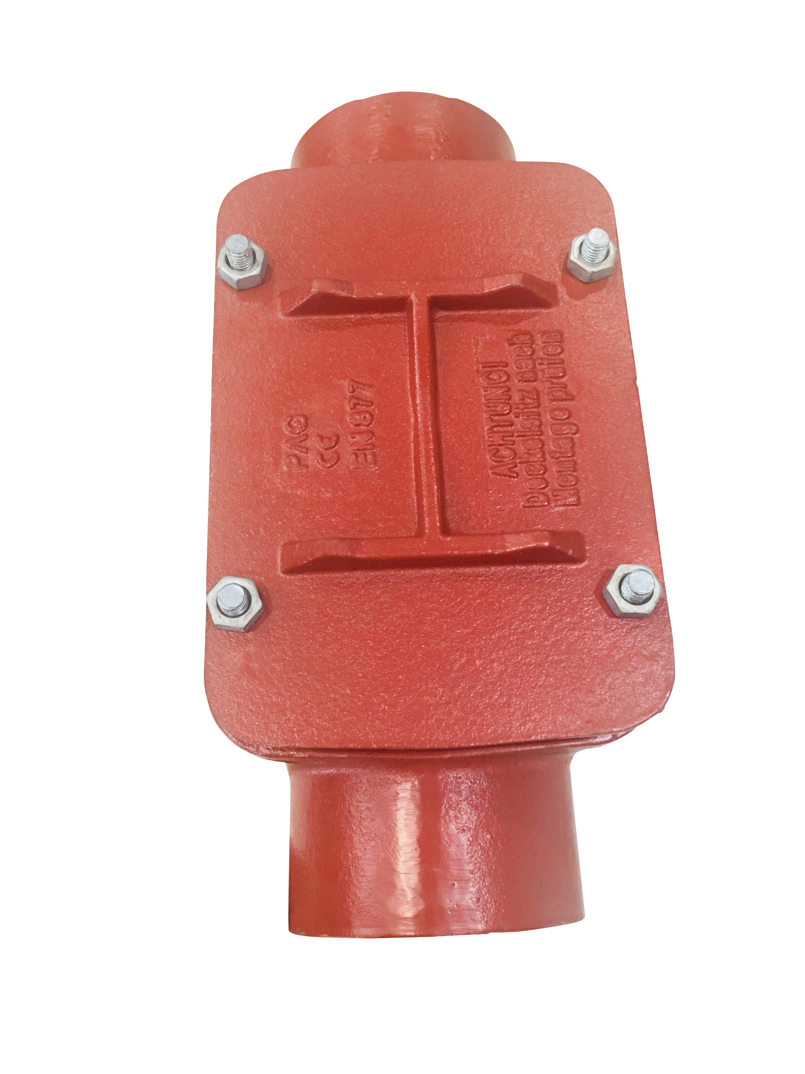 PAG SML Temizleme Kapağı (Dikdörtgen)