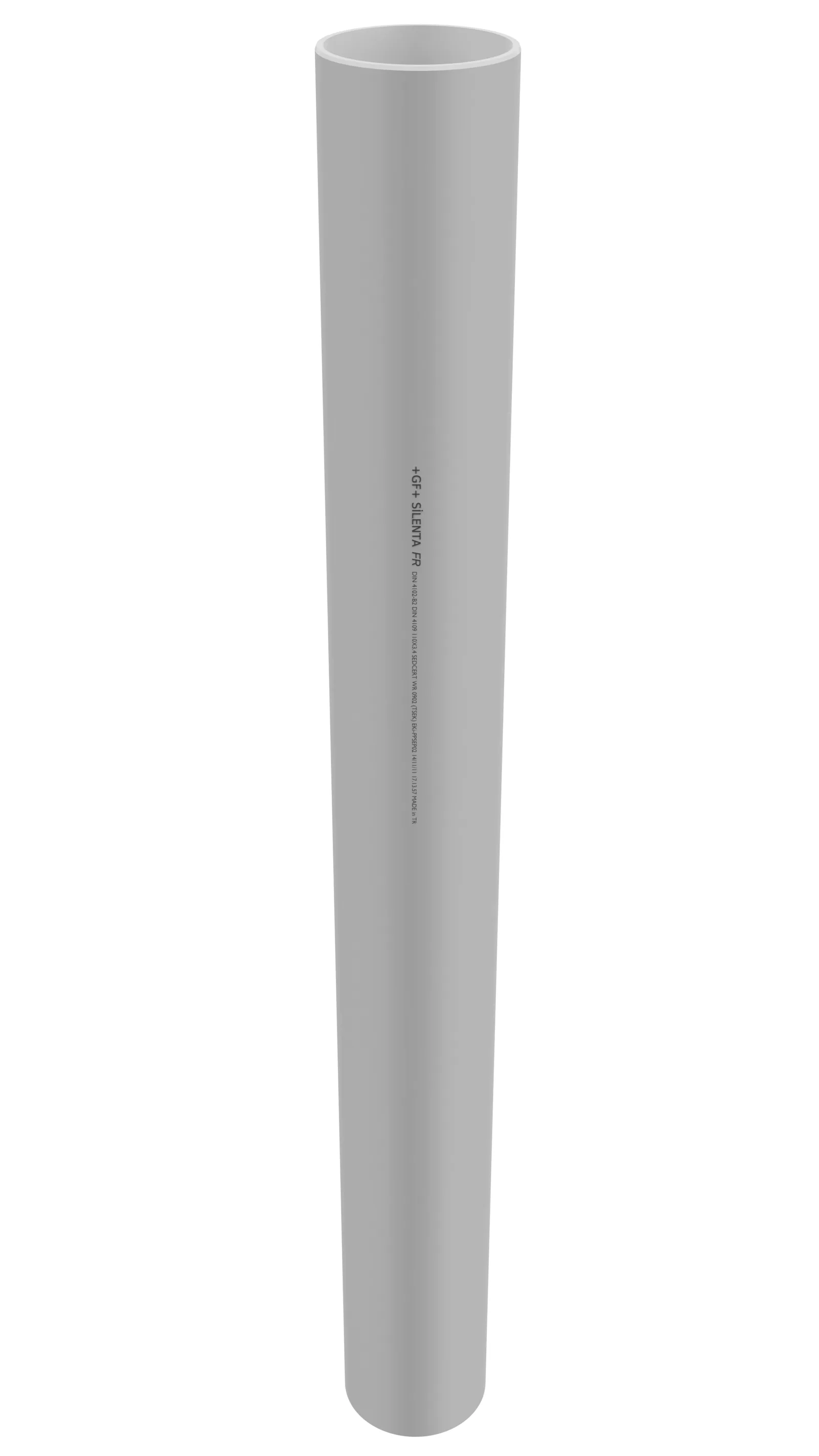 Silenta FR Mufsuz Boru