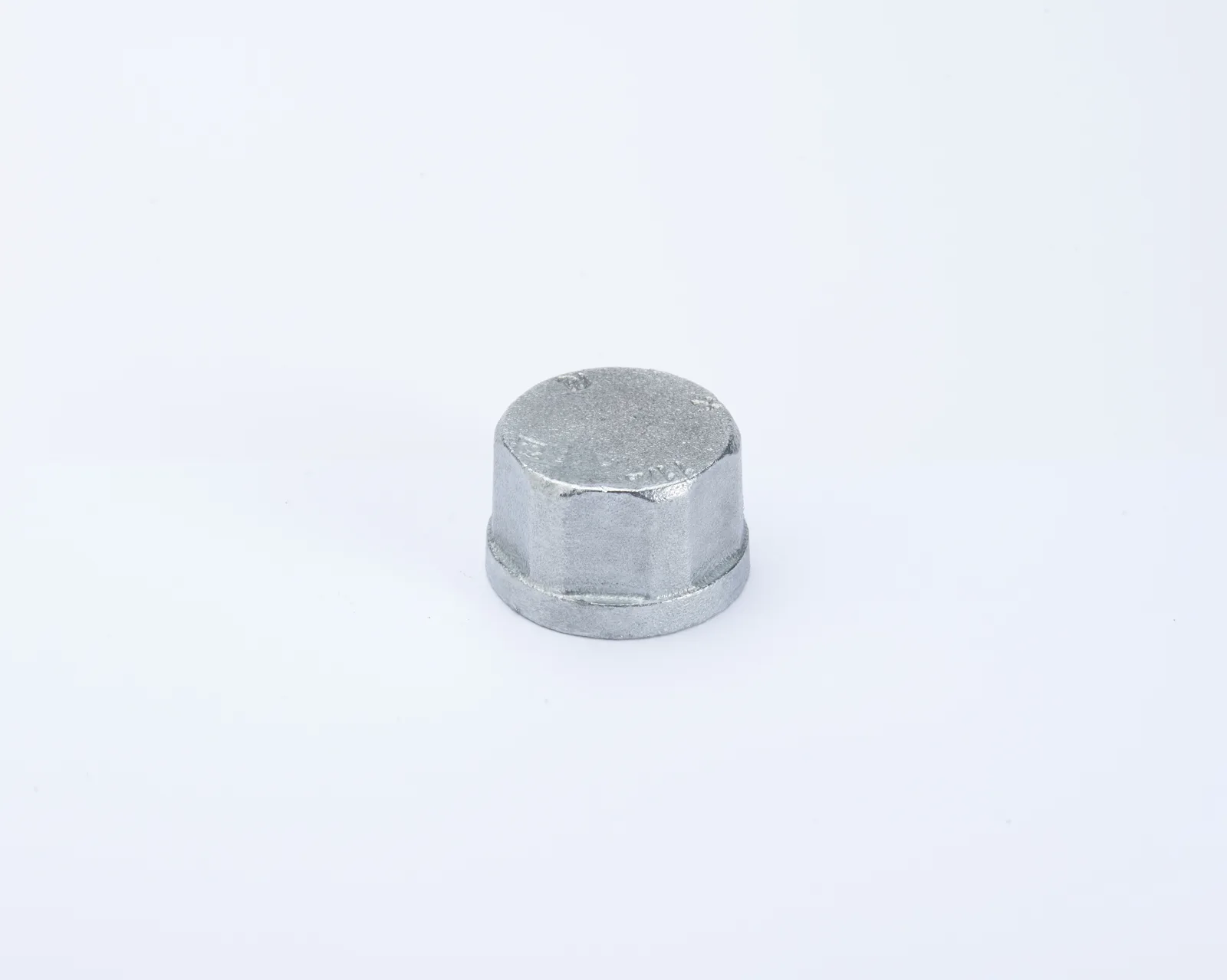 Kapak-Tapa İç Vidalı