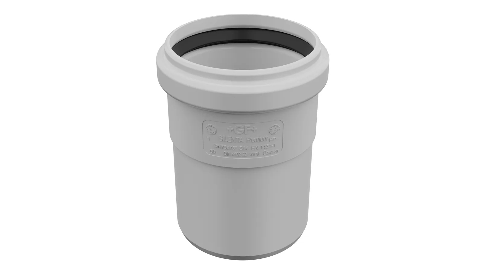 Silenta Premium Adaptör