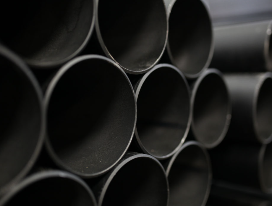 Beton Pompa Boruları