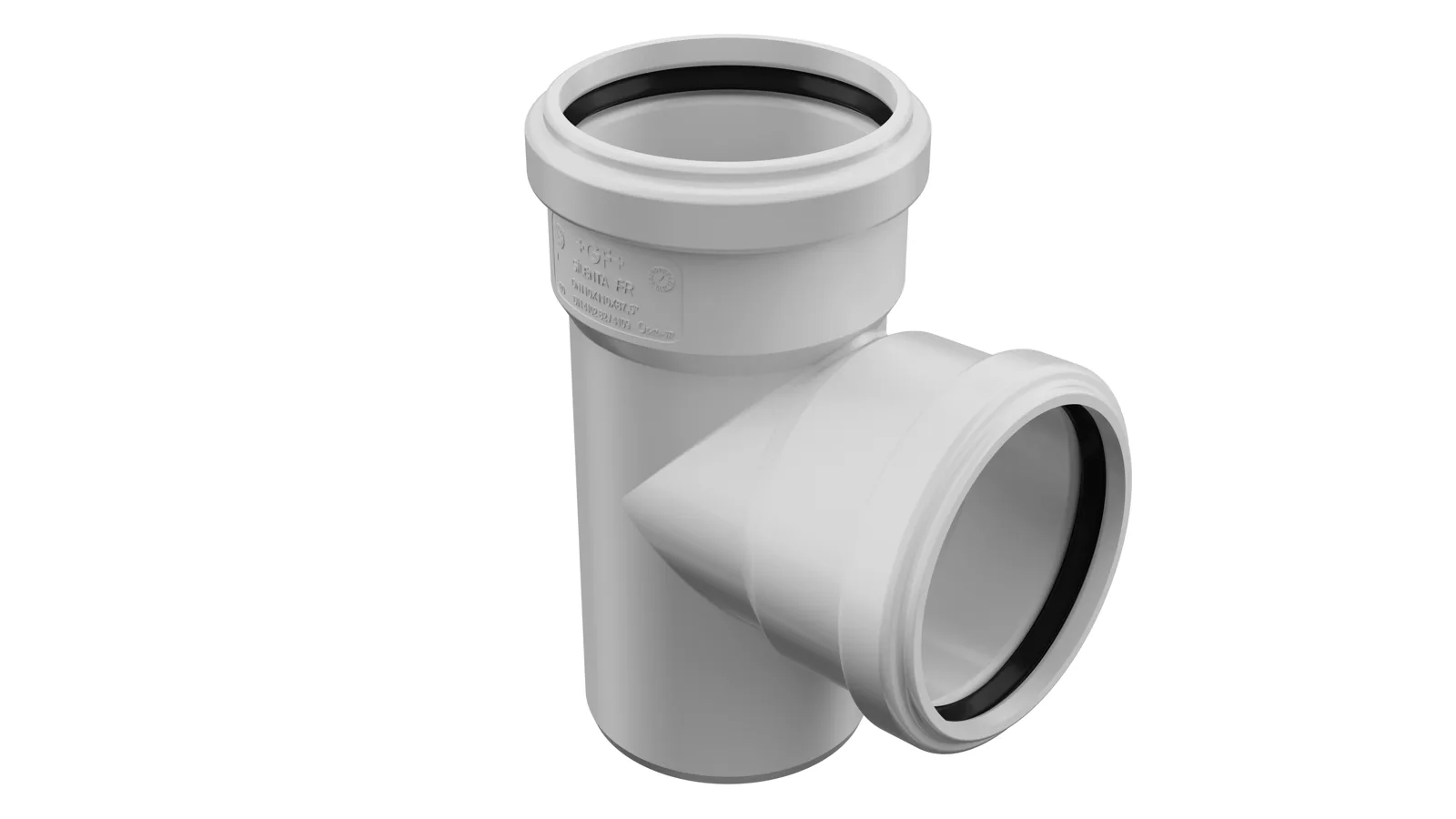 Silenta FR Çatal 87,5°