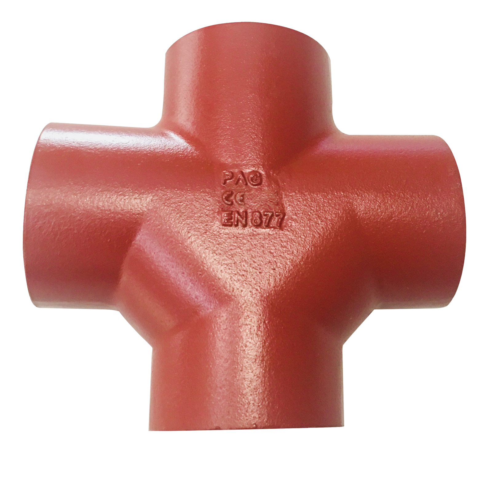 PAG SML Çift Çatal 88°