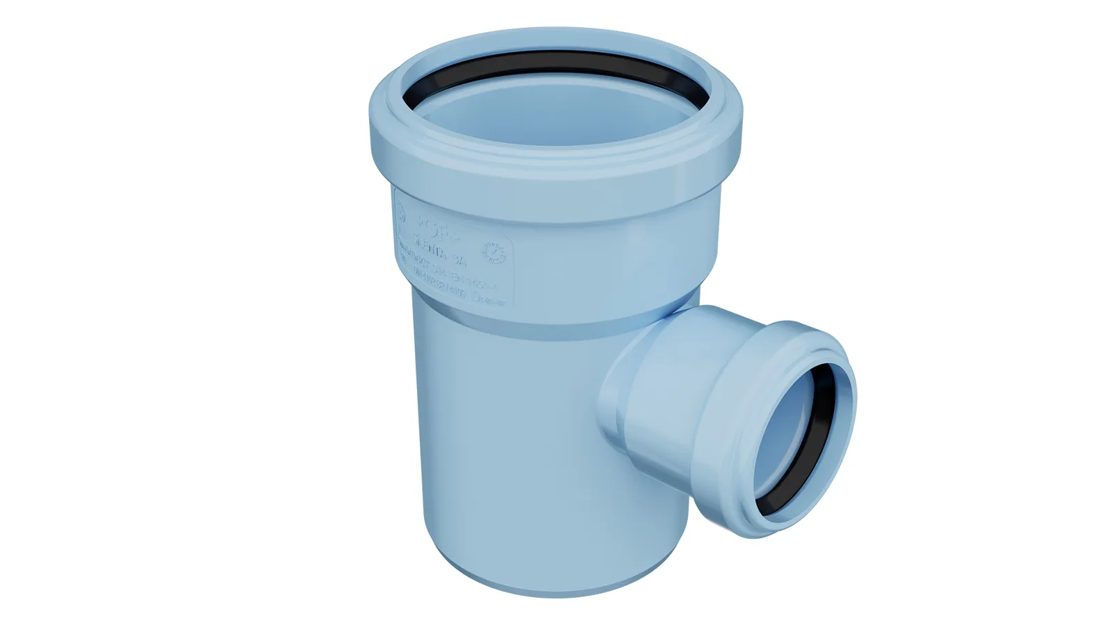 Silenta 3A Çatal 67,5°