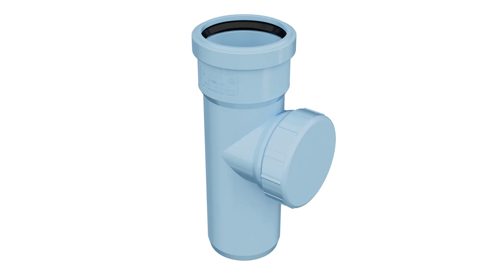 Silenta 3A Temizleme (Yuvarlak Kapaklı)