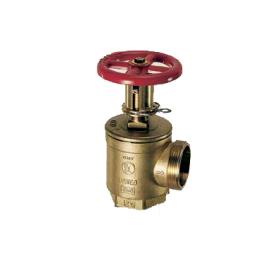 A156 - Basınç Düşürücü Tertibatlı Köşe Hortum Vanası