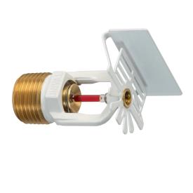 UV 340 - 1/2", Sidewall Sprinkler, Standart Tepkimeli, K:5,6