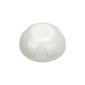 P26PD - Geri dönüş vanaları için plastik tapa