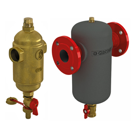 R146M - Manyetik pislik ayırıcı