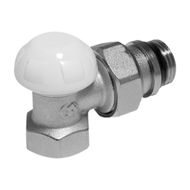 R14TG - Köşe geri dönüş vanası