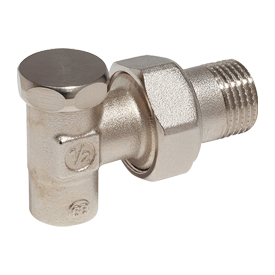 R16C2 - Köşe geri dönüş vanası