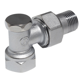 R16D2 - Köşe geri dönüş vanası