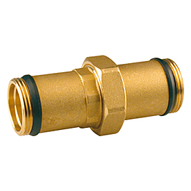 R20DL - Üç parçalı sızdırmaz adaptör