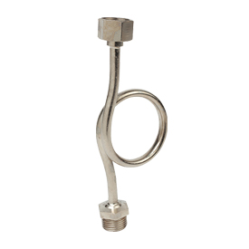 R228A - Manometre koruması için darbe emici