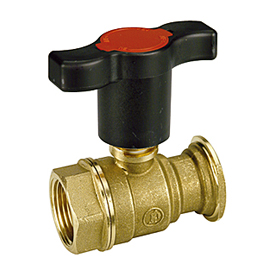 R285F - Küresel vana