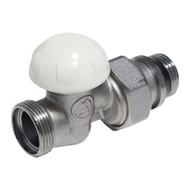 R31TG - Düz geri dönüş vanası