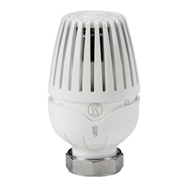 R460H - Sıvı sensörlü termostatik kafa, M30x1,5 mm bağlantılı