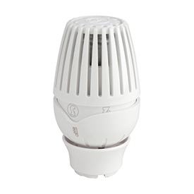 R460 - Sıvı sensörlü termostatik kafa, CLIP CLAP hızlı bağlantı sistemi