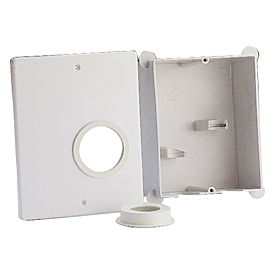 R508M - Radyant zeminden ısıtma sistemi kabineti