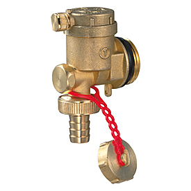 R554I - Sızdırmaz manifolt doldurma parçası