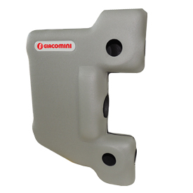 R557W - R557R-2 manifolt için yalıtım malzemesi