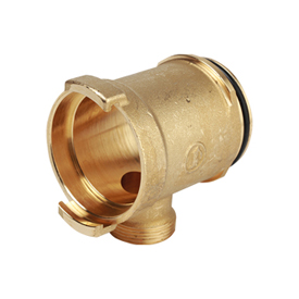 R580M - Hızlı bağlantılı modüler manifolt