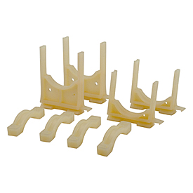 R598D - Manifoltlar için montaj parçası